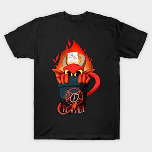 Coffee demon T-Shirt